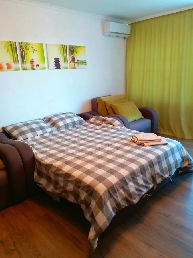 Kozzy Apartment In Kiev City Center Lu7 Экстерьер фото