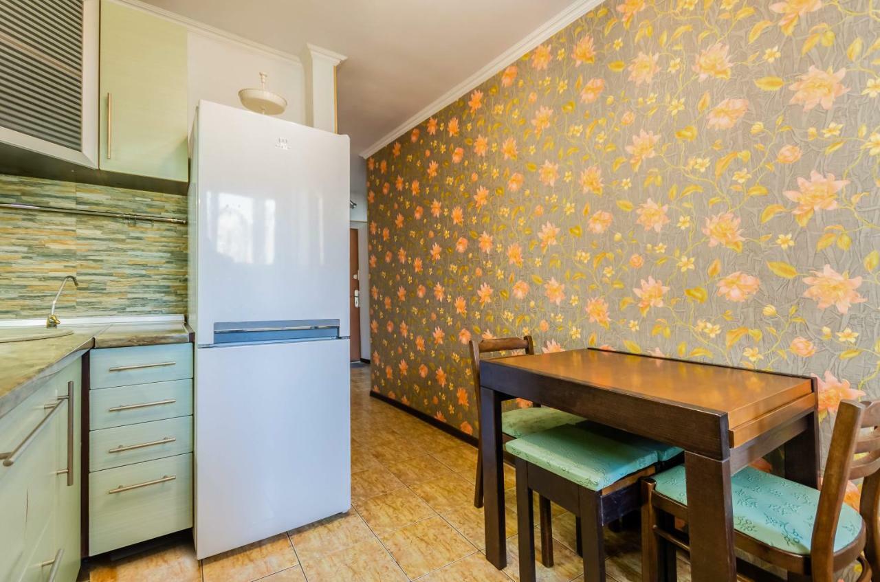 Kozzy Apartment In Kiev City Center Lu7 Экстерьер фото